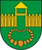 Coat of arms of Gmina Doruchów