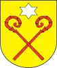 Coat of arms of Gmina Górzyca