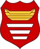 Coat of arms of Goraj