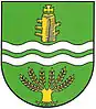 Coat of arms of Gmina Gręboszów