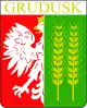 Coat of arms of Gmina Grudusk