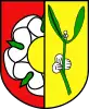 Coat of arms of Gmina Imielno