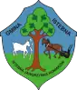 Coat of arms of Gmina Istebna