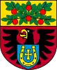 Coat of arms of Gmina Jabłoń