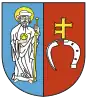 Coat of arms of Jakubów