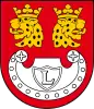 Coat of arms of Gmina Jastków