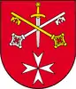 Coat of arms of Gmina Kleszczewo