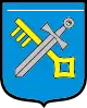 Coat of arms of Kołaczyce