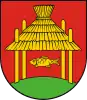 Coat of arms of Gmina Kołbiel