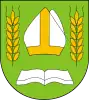 Coat of arms of Gmina Kościelec