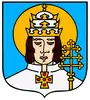 Coat of arms of Gmina Kobiór