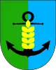 Coat of arms of Gmina Kosakowo