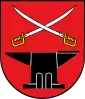 Coat of arms of Gmina Kowala