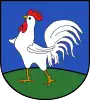 Coat of arms of Gmina Kurzętnik