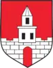 Coat of arms of Gmina Lelów