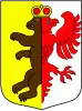 Coat of arms of Liw