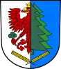 Coat of arms of Gmina Lubiszyn