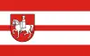 Flag of Gmina Mały Płock