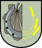 Coat of arms of Gmina Michałów