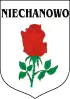 Coat of arms of Gmina Niechanowo