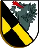 Coat of arms of Gmina Perzów