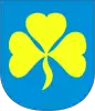 Coat of arms of Gmina Pietrowice Wielkie