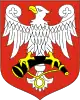 Coat of arms of Gmina Połaniec