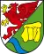 Coat of arms of Gmina Rąbino