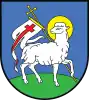 Coat of arms of Rychtal