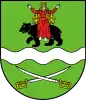 Coat of arms of Gmina Siedlce