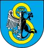 Coat of arms of Gmina SierakowiceGmina Sërakòjce