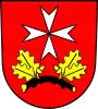 Coat of arms of Gmina Suchy Las