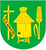 Coat of arms of Gmina Szastarka