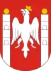 Coat of arms of Szydłów