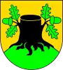 Coat of arms of Gmina Szypliszki