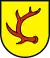 Coat of arms of Gmina Trzebiel