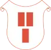 Coat of arms of Tułowice