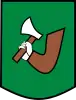 Coat of arms of Gmina Ujsoły