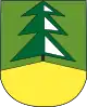 Coat of arms of Walim