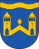 Coat of arms of Gmina Wieliszew