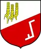 Coat of arms of Gmina Złotów