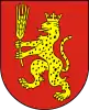 Coat of arms of Gmina Zakrzew