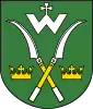 Coat of arms of Gmina Zielonki