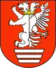 Coat of arms of Biłgoraj County