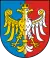 Coat of arms of Bielsko County