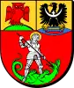 Coat of arms of Dzierżoniów County