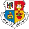 Logo of Góra County