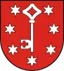 Coat of arms of Gorzów County