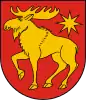 Coat of arms of Grajewo County