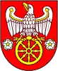 Coat of arms of Koło County